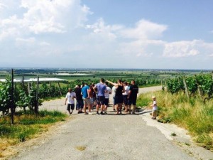 Jahresausflug 2015