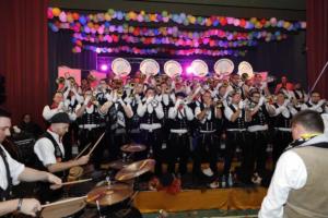 Guggeball Symphis 2020